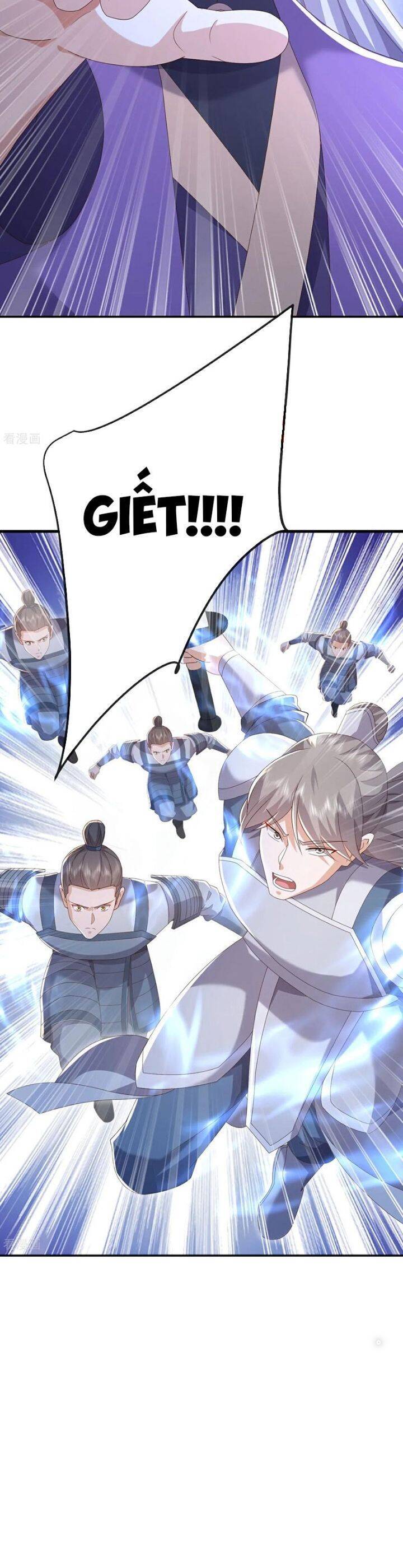 tiên võ đế tôn chapter 677 17