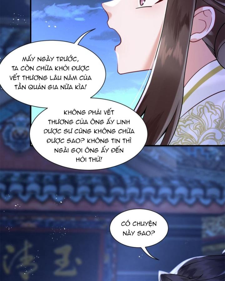 phượng quy thiên hạ chapter 1 53