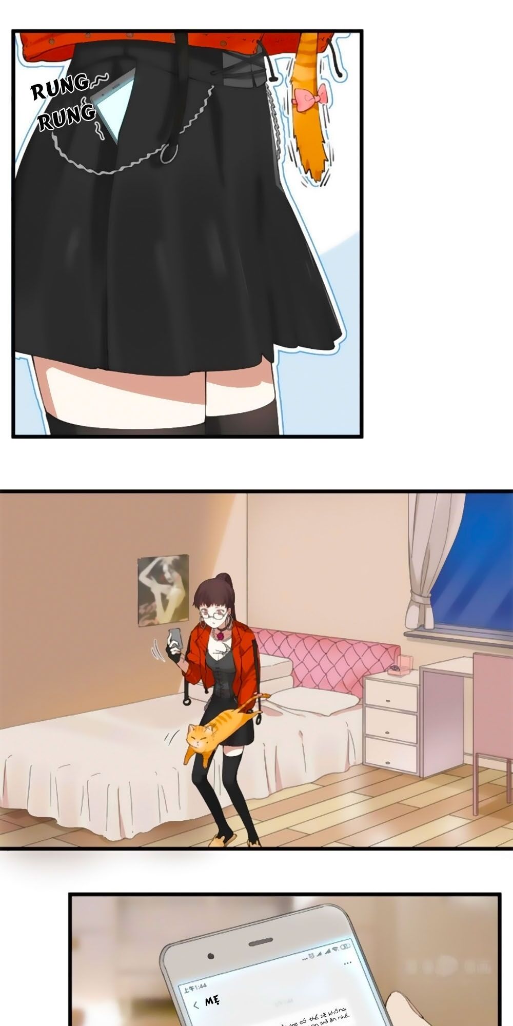 xông vào tim anh chapter 1 47