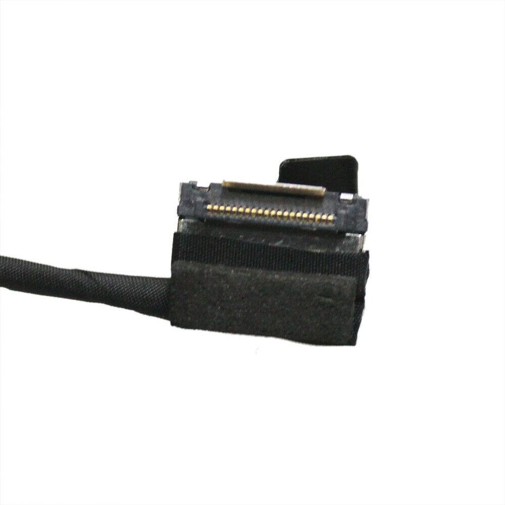 Cáp Kết Nối Ổ Cứng Hdd Dc02C00B400 04g9gn Cho Dell Precision 15 3510 M3510 4g9gn