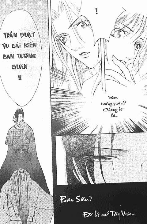 lâu lan y mộng chapter 1 142