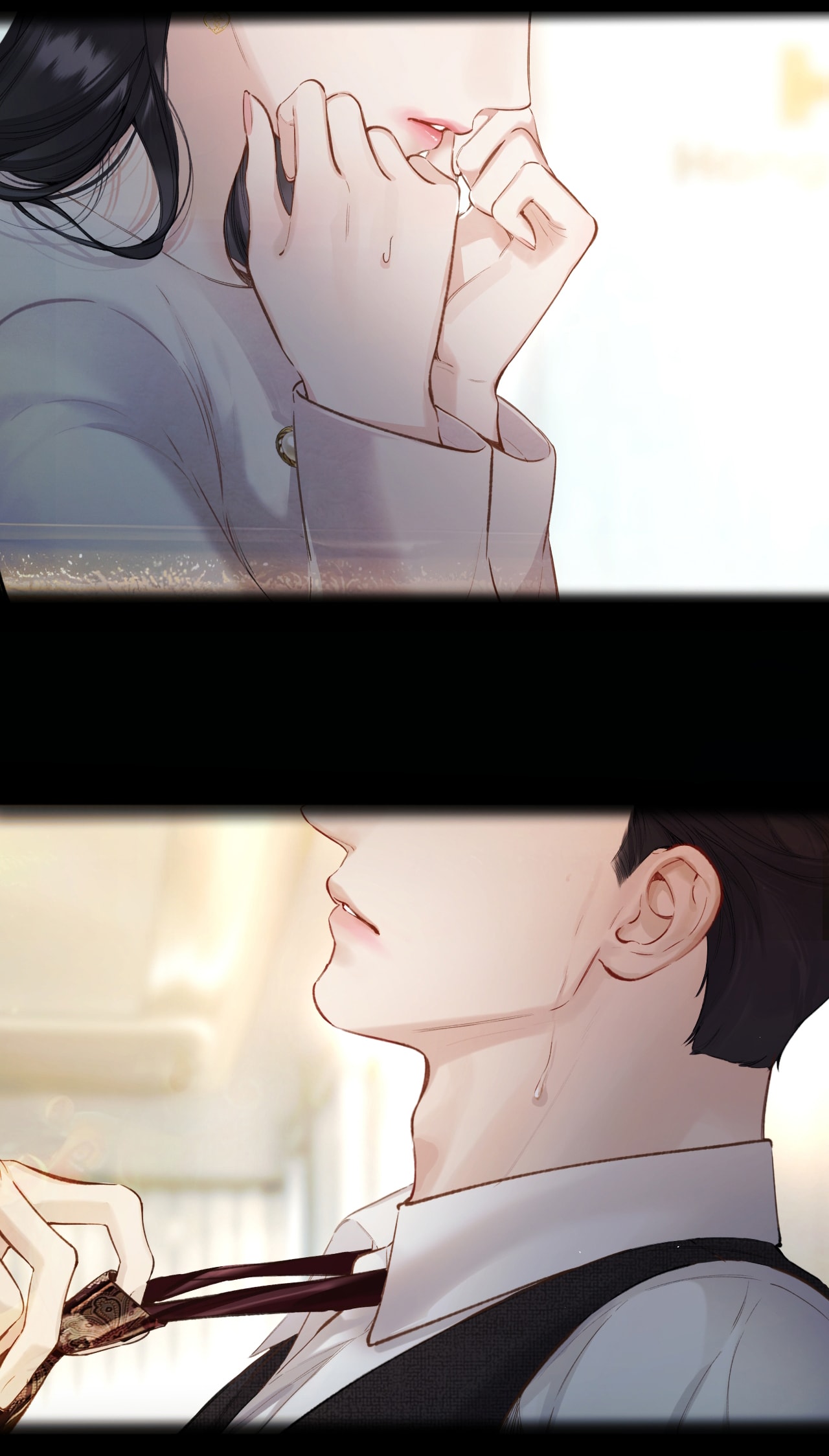 Trêu Nhầm chapter 46.1 9