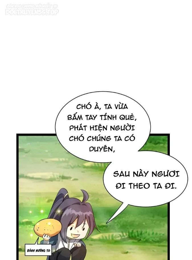 huyền huyễn: ta bắt đầu vô địch từ bại gia chapter 13 25