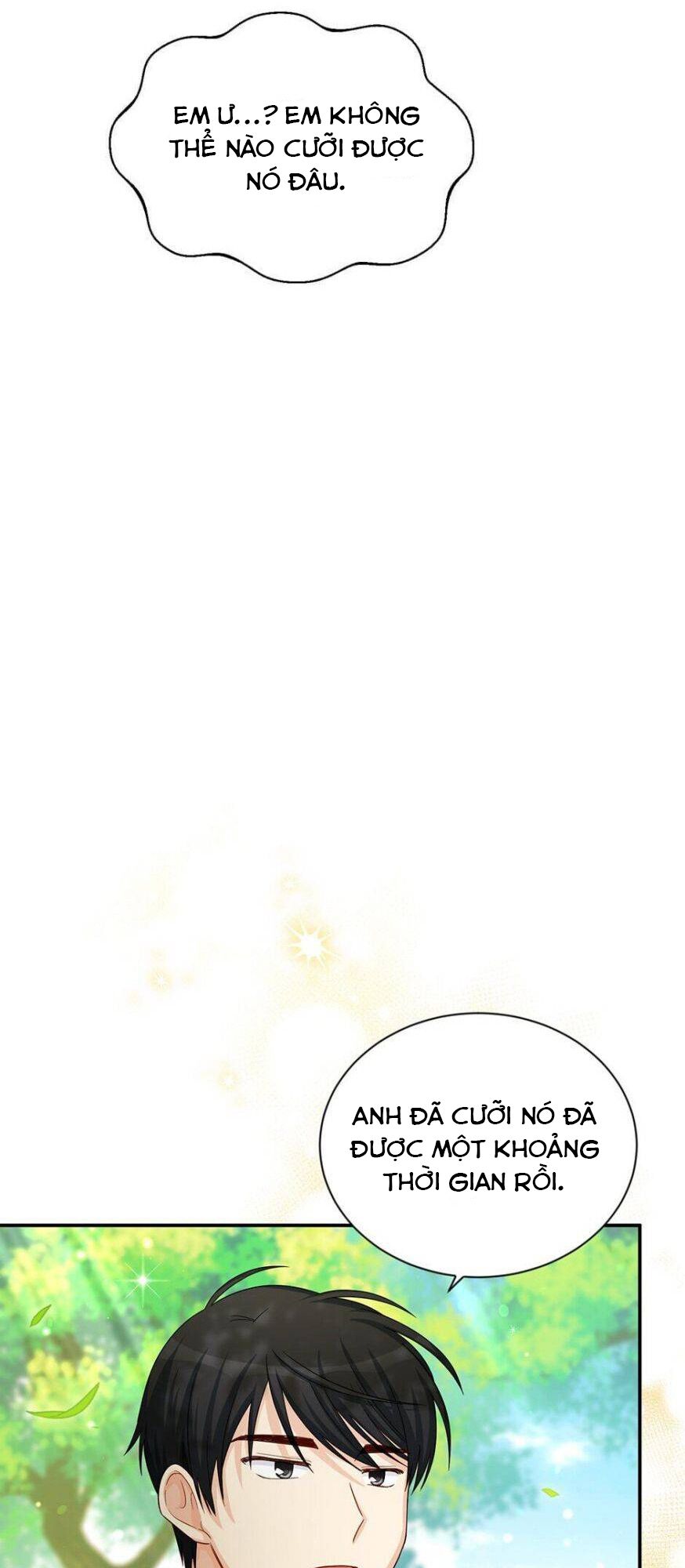 nữ công tước với tâm hồn trống rỗng chapter 72 14