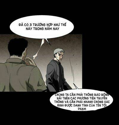 infectee chapter 8 23