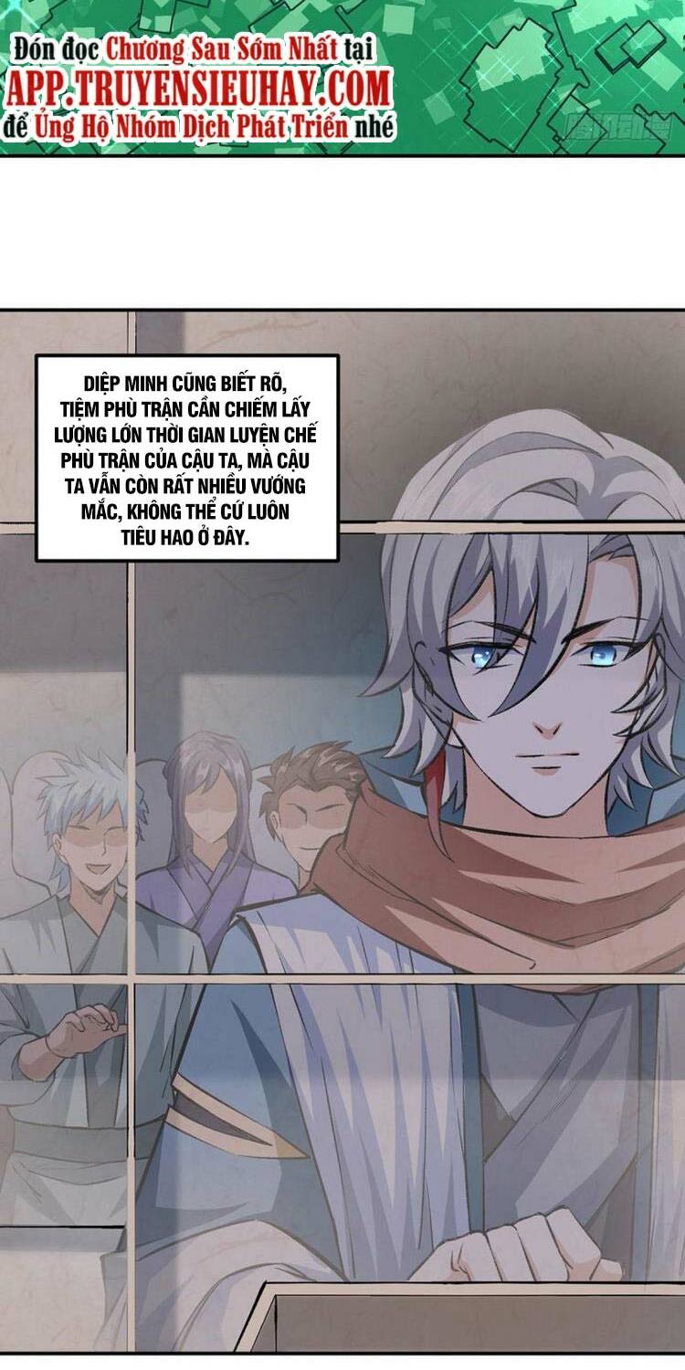 võ đạo độc tôn chapter 313 22