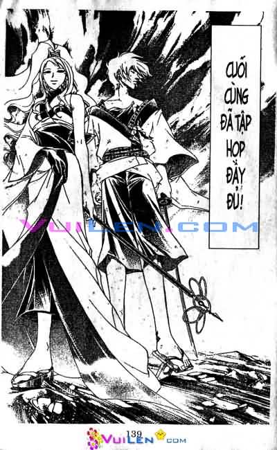 mắt quỷ kyo chapter 77 140