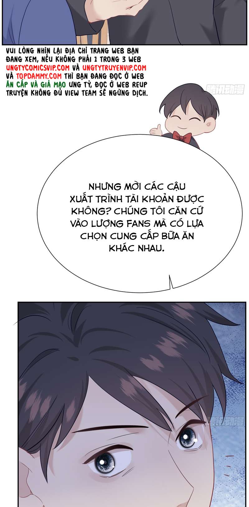[bl] quan hệ nguy hiểm chapter 26 5