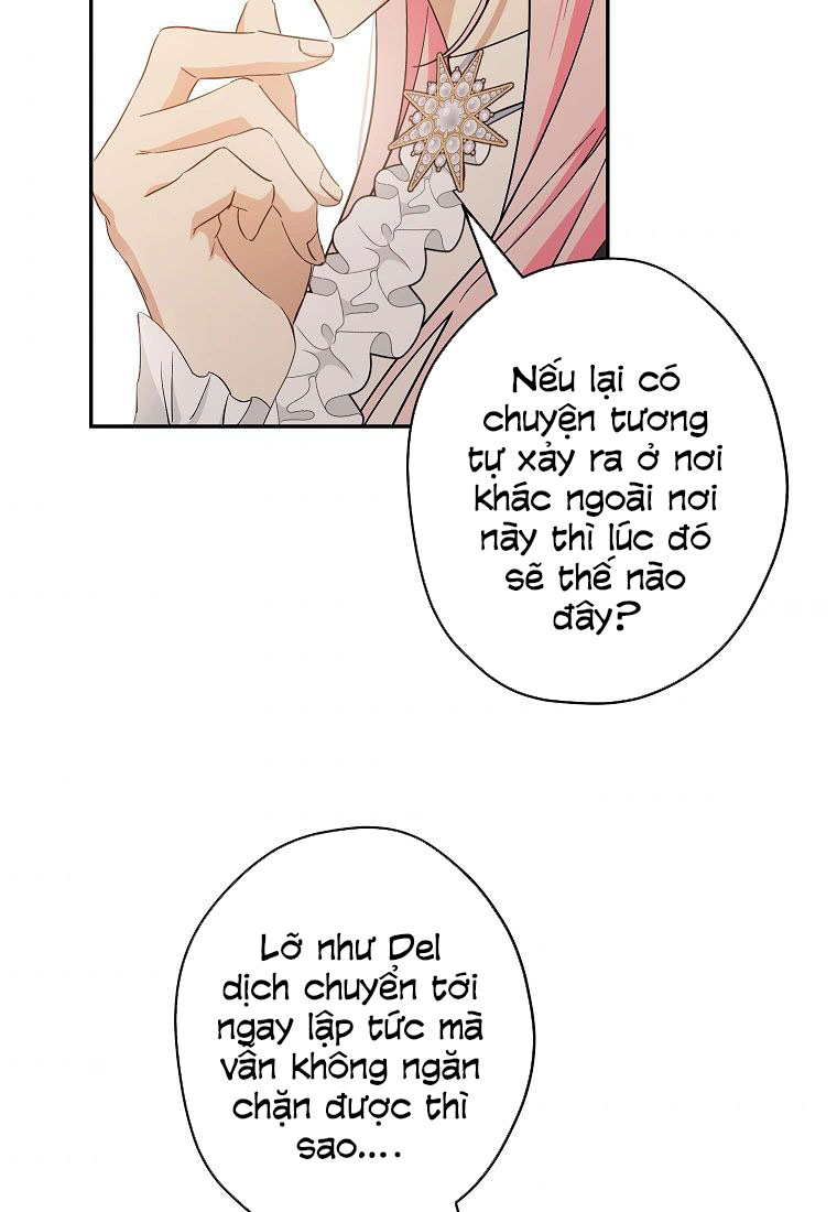 cuộc hôn nhân giả dối chapter 96.1 81