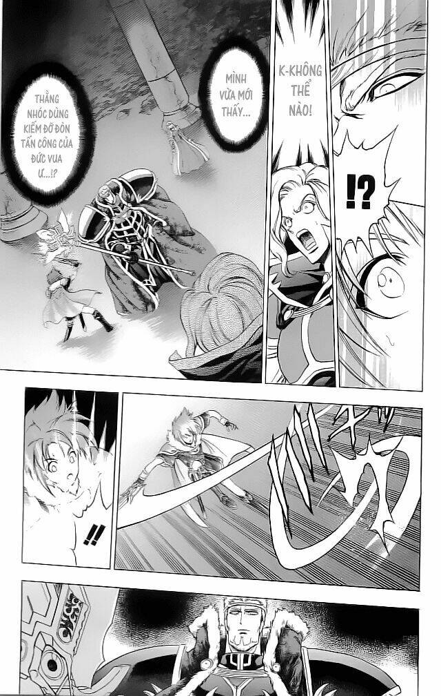 fire emblem-hasha no tsurugi chapter 21 43