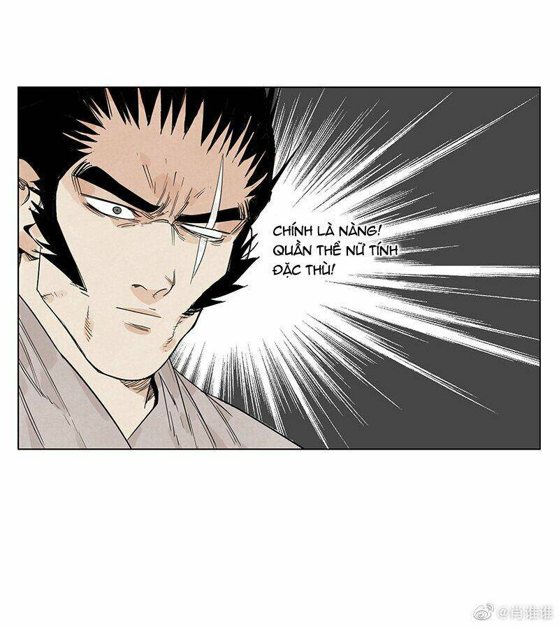 bang chủ đại nhân tìm cách trị hói đầu chapter 70 22