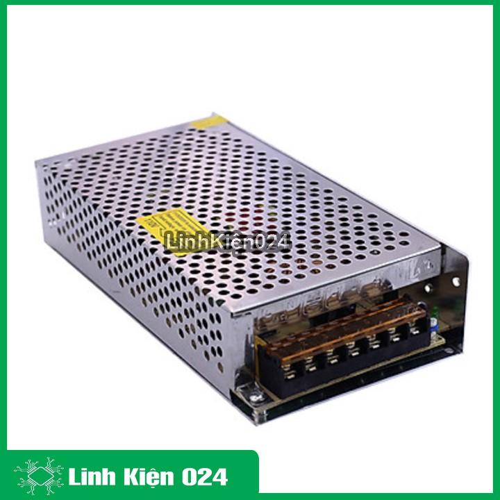 Nguồn Tổ Ong Đổi Nguồn từ 220V về 24V-5A