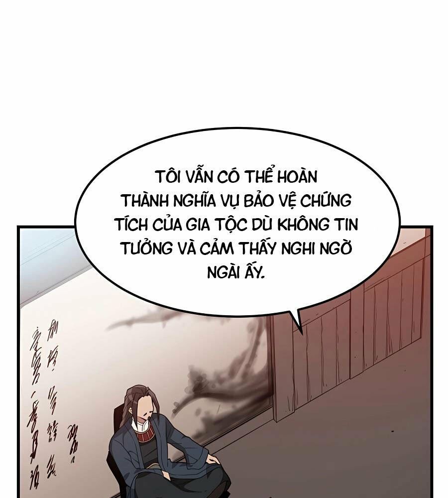 băng y kiếm thần chapter 8 5