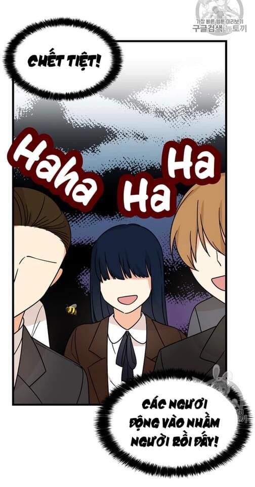 xuyên không trở thành mẹ của nhân vật phản diện chapter 33 54