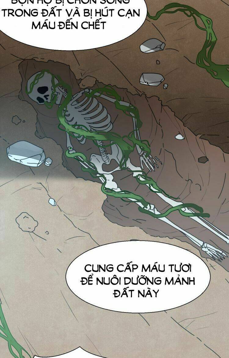 đứng yên! đều là người nhà cả mà! chapter 14 12