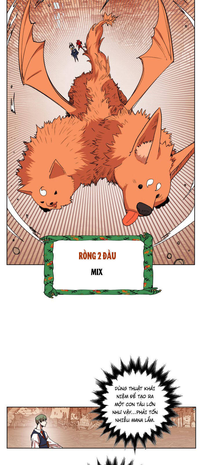 hard core leveling warrior ss2 chapter 152 43