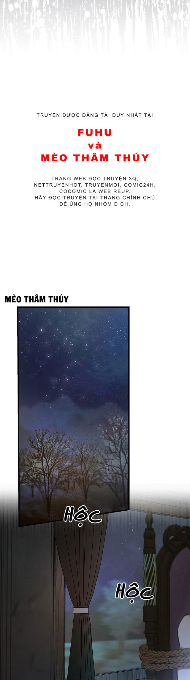 chuyến tàu cuồng loạn chapter 36 4