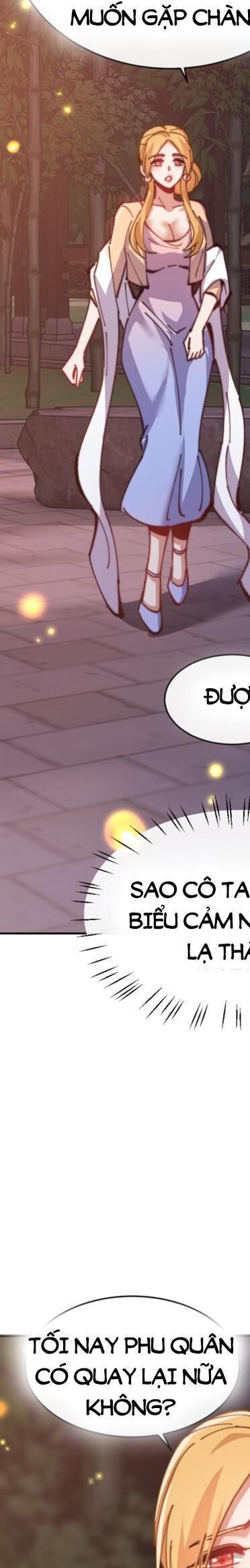 sư tôn: nghịch đồ này mới không phải là thánh tử chapter 54.5 75