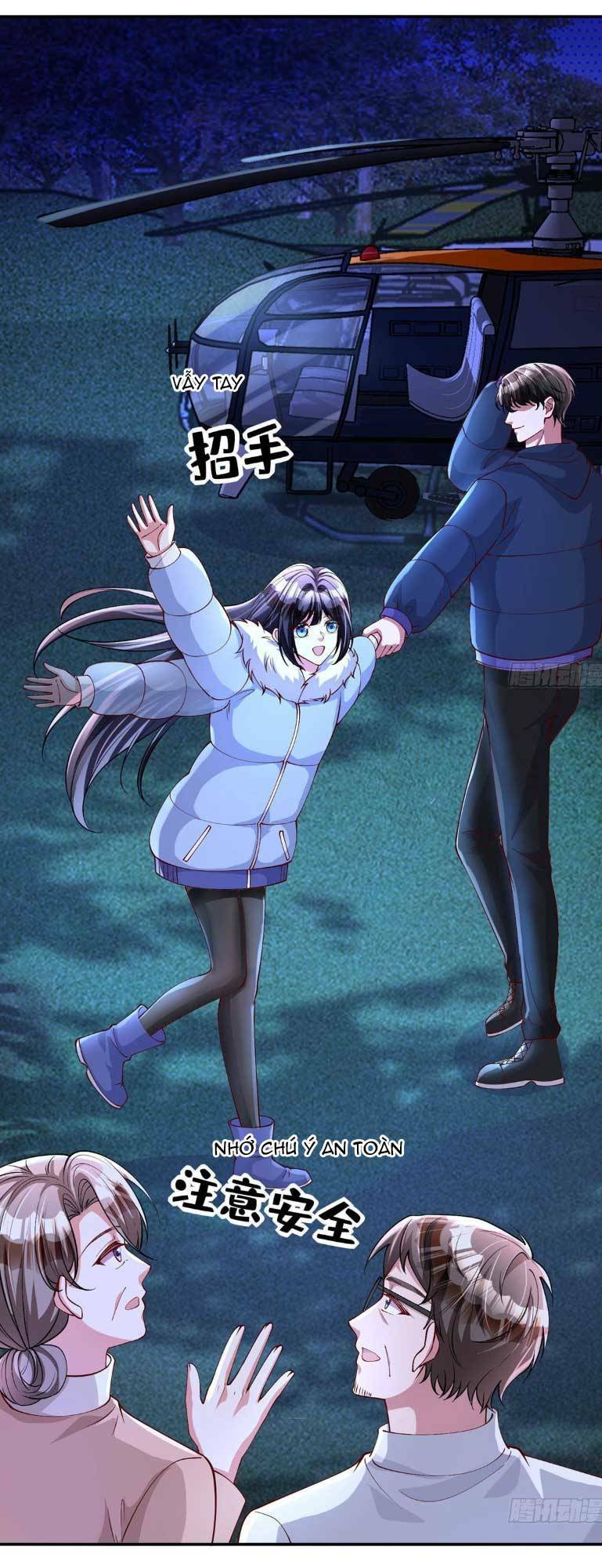 tổng tài huyết tộc cực sủng cô vợ mỹ nhân ngư chapter 157 30