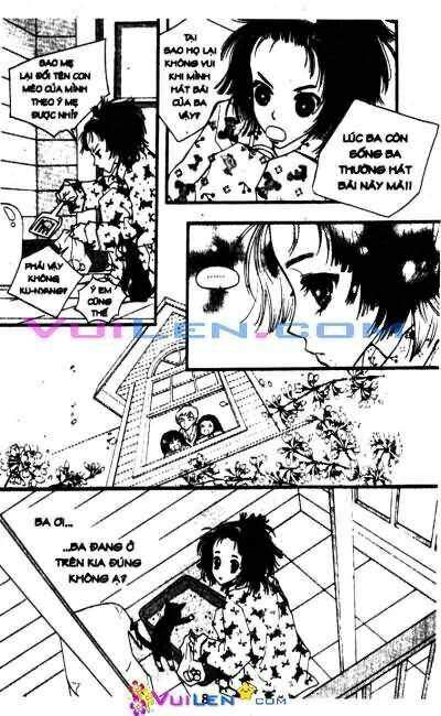 thiên thần dễ thương chapter 1 8