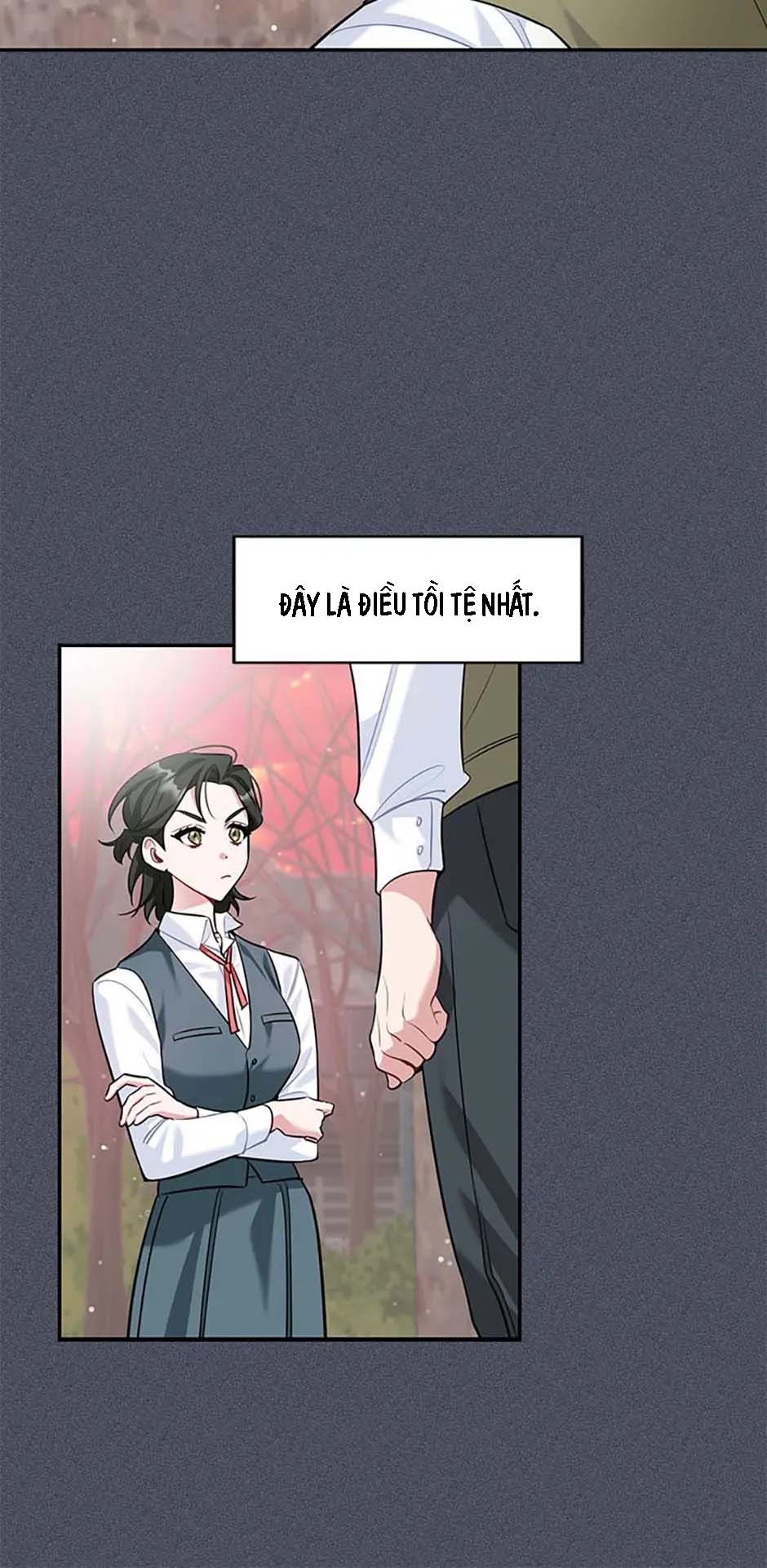 vụ tai tiếng có chủ đích chapter 36.1 15