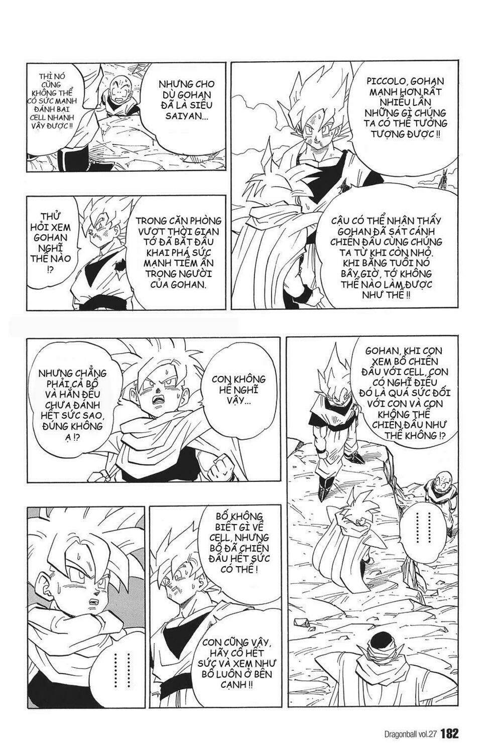 dragon ball - bảy viên ngọc rồng chapter 403 8