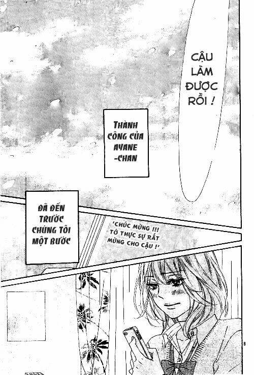 anh đã cho em biết bao thứ đầu tiên chapter 116 9