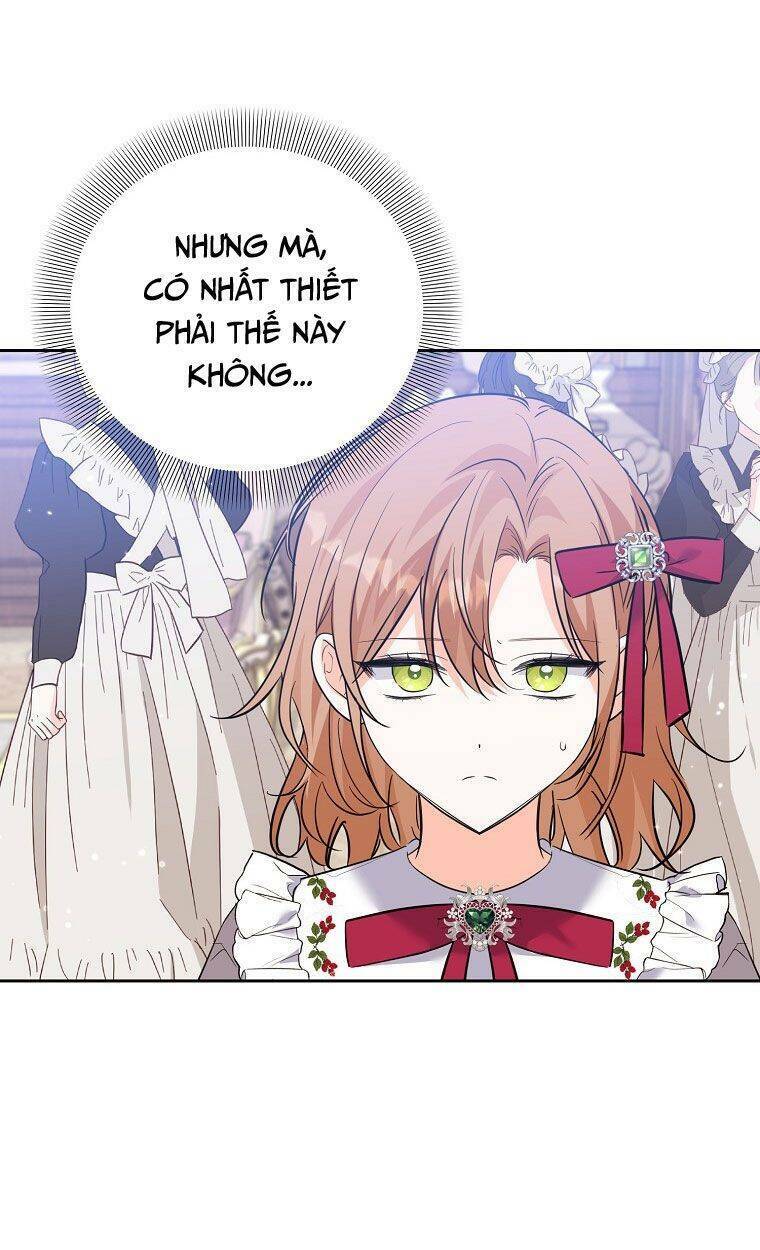 ác nữ karuna bé lại chapter 38 69