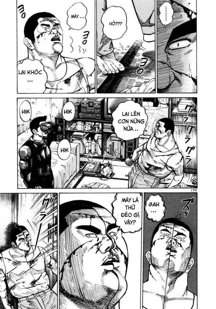 sát thủ số 1 chapter 28 3