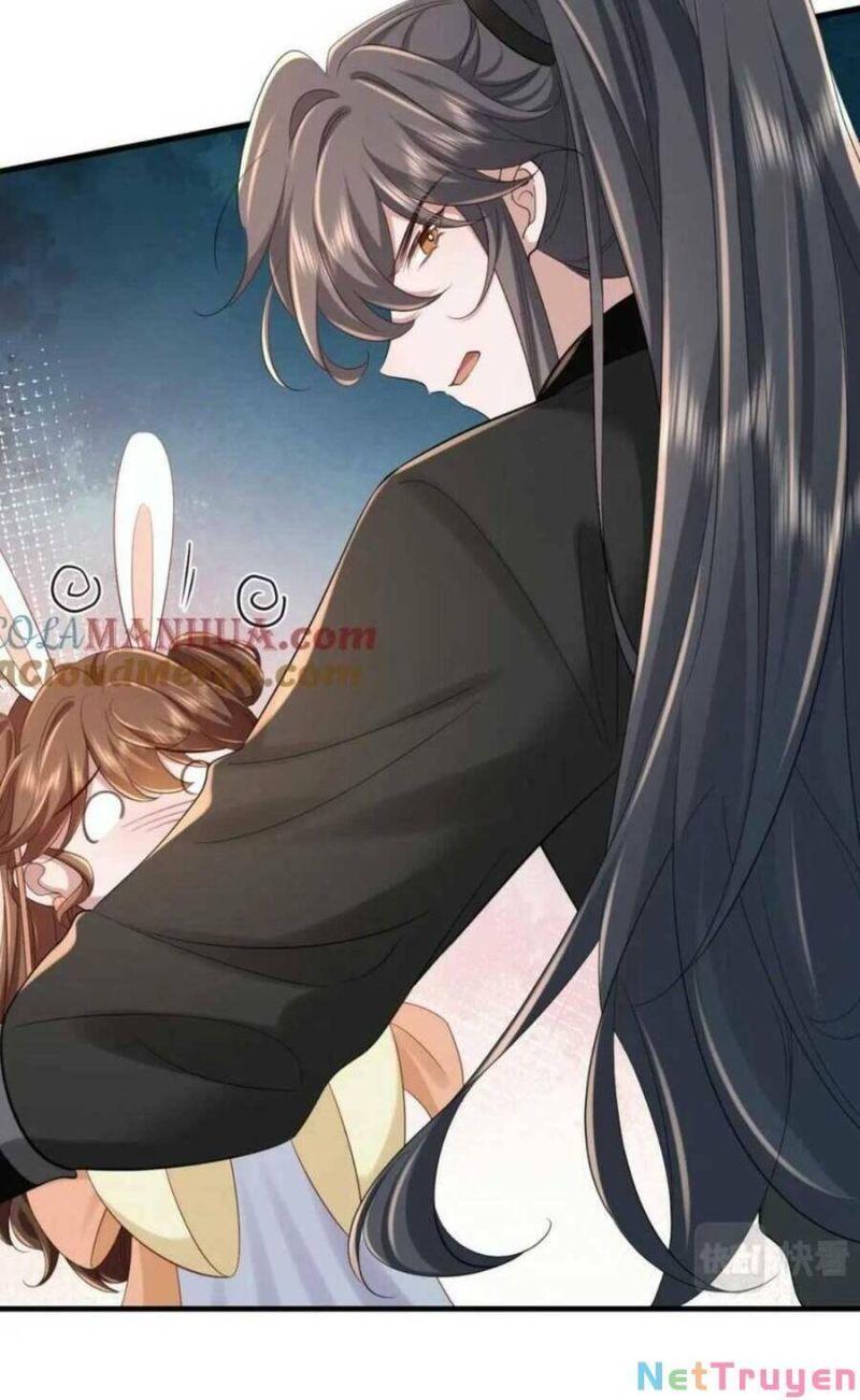 phương thức sinh tồn của công chúa pháo hôi chapter 168 13