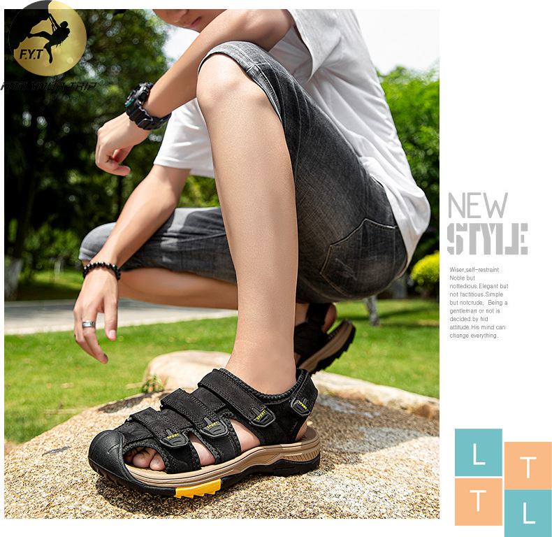 GIÀY SANDAL RỌ LEO NÚI LỘI SUỐI NEVIS 308