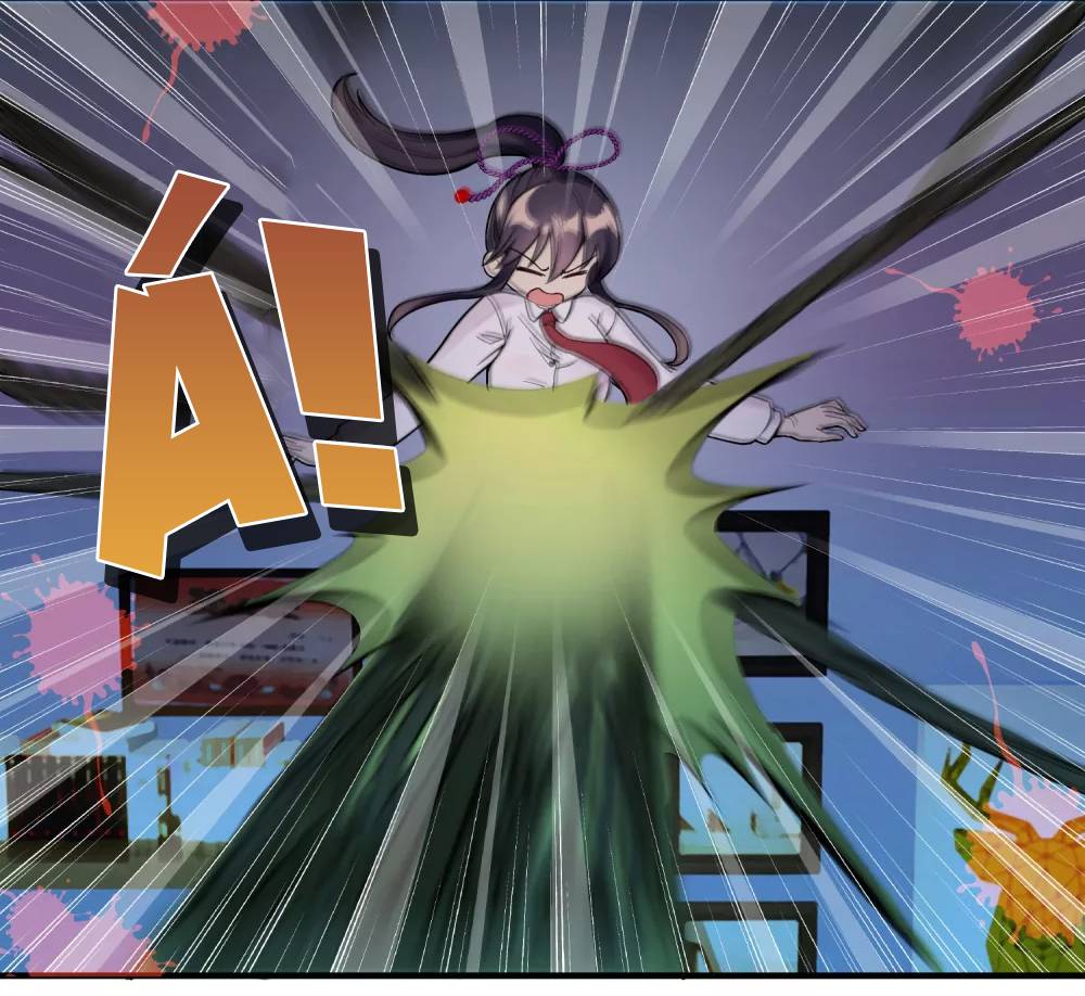 anh ấy đến từ địa ngục chapter 11 8