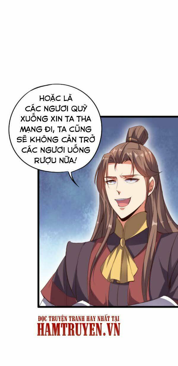 phục thiên thánh chủ chapter 60 35