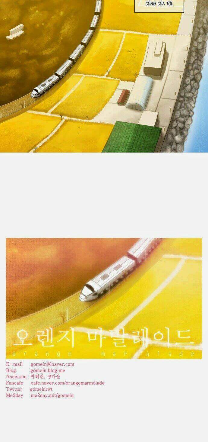 ma cà rồng biết yêu chapter 81 26