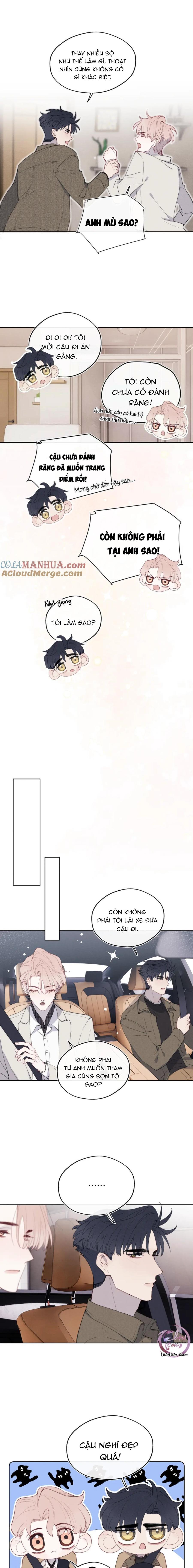 nhật ký thất tình của mr.nhung chapter 40 4