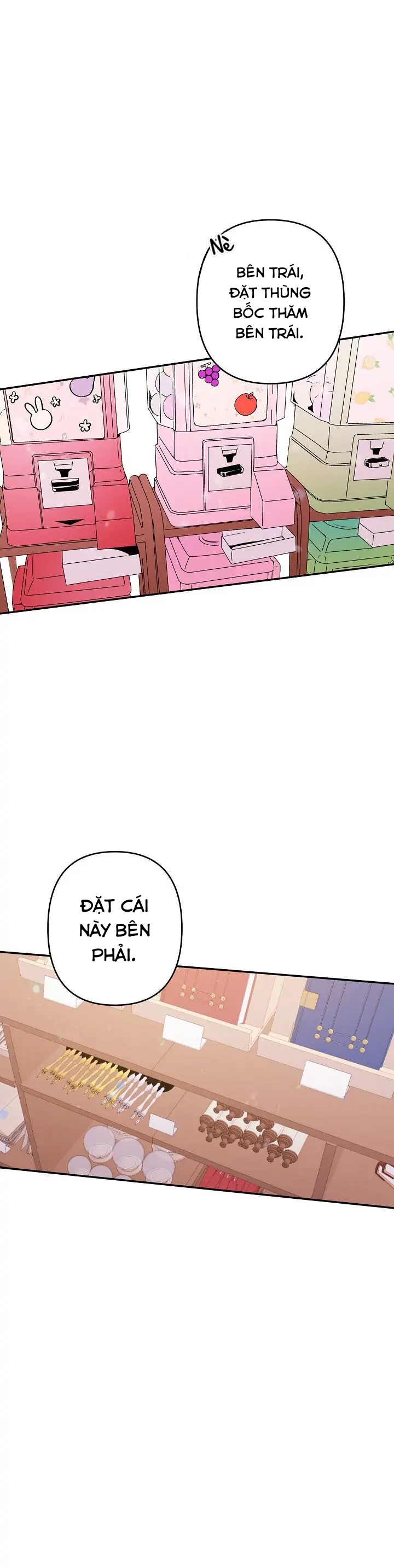 đừng đến cửa hàng của ác nữ phản diện chapter 4 20