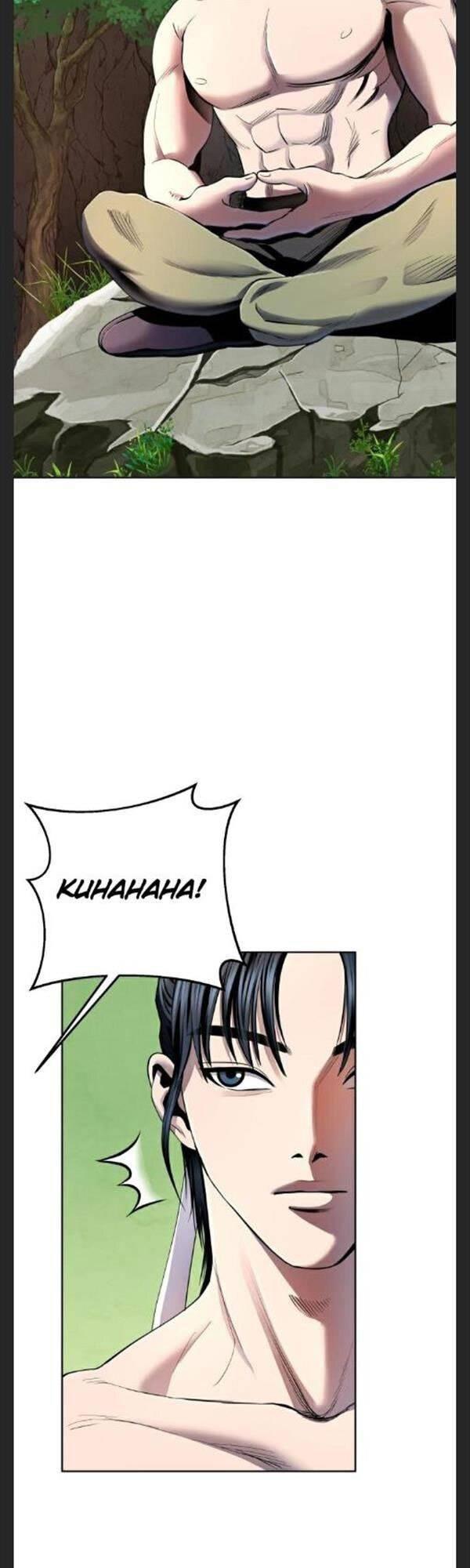 con trai út nhà ha buk paeng chapter 30 2