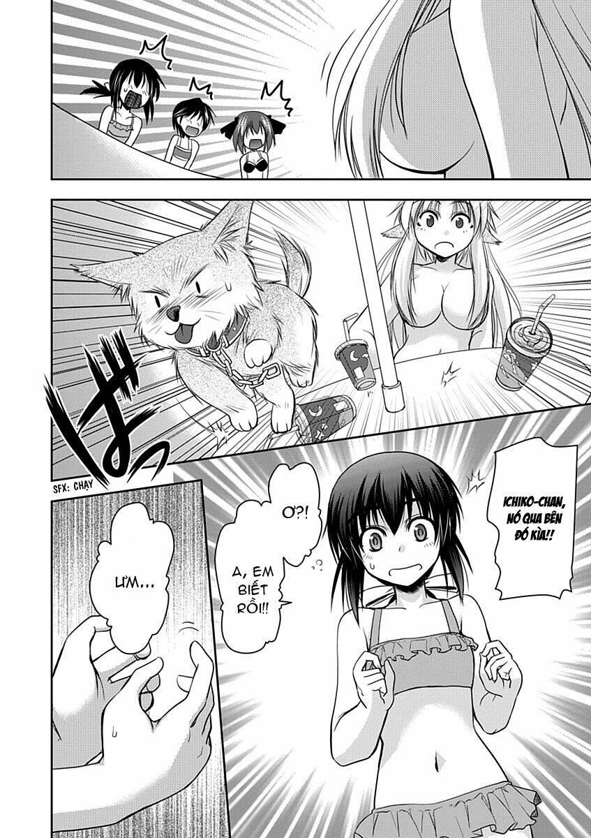 perowan! - hayaku shinasai! goshujin-sama chapter 9 20