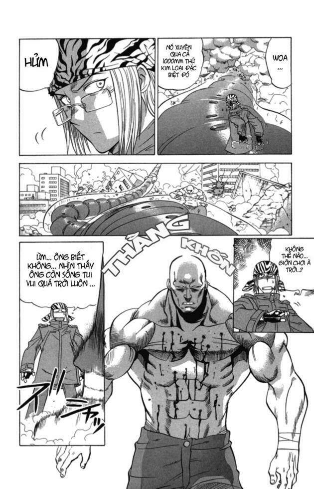 chaosic rune chapter 29 25