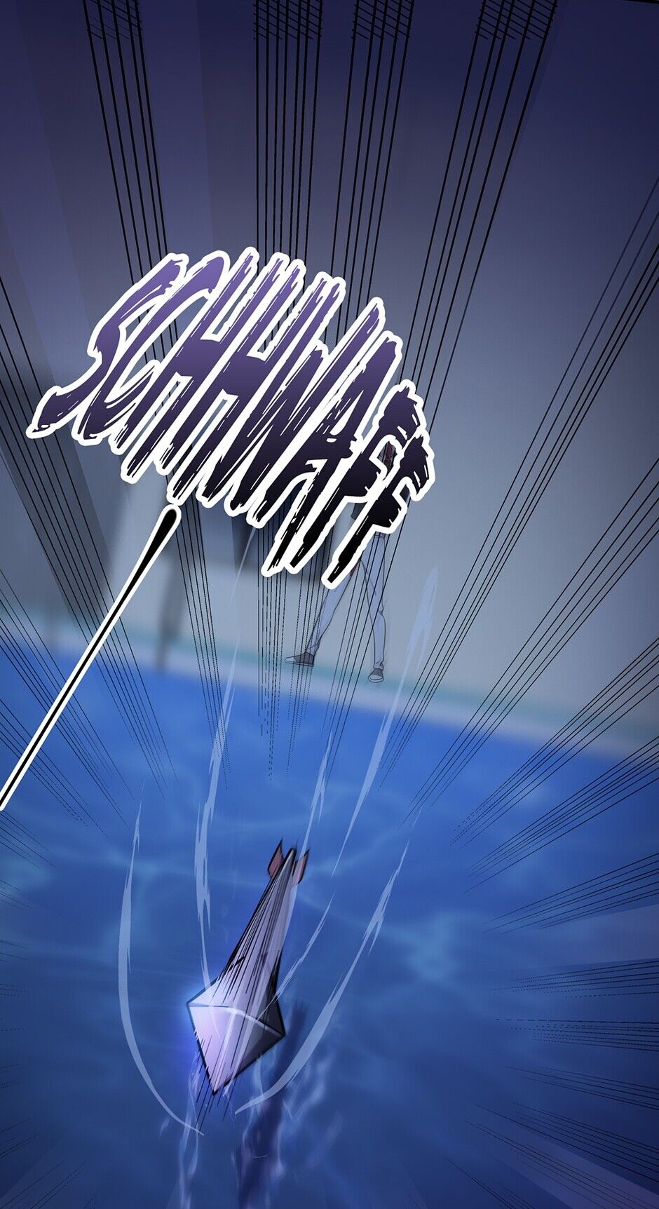 [16+] killing my love chapter 26.2 18