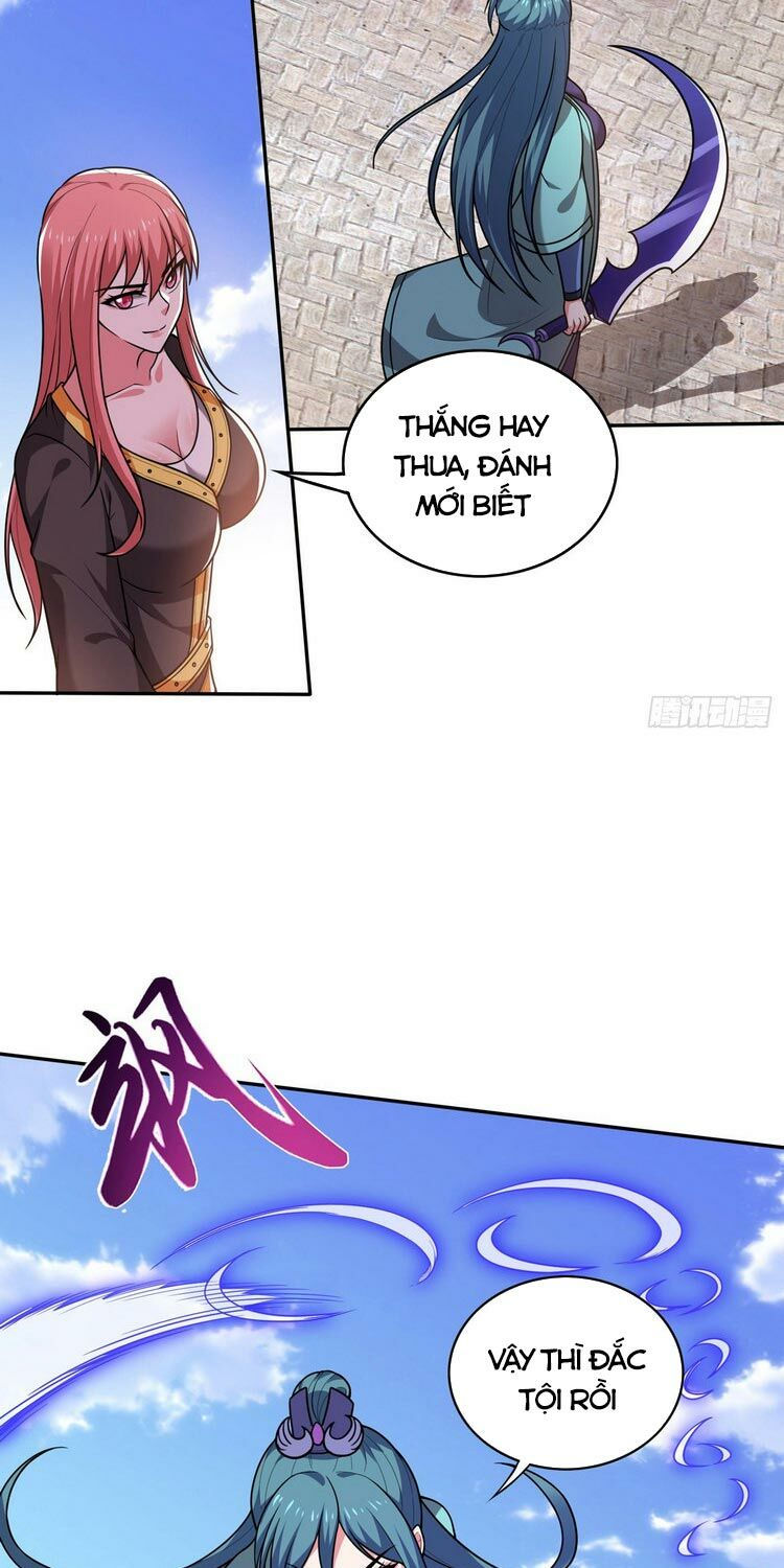 tối cường thần y tại đô thị chapter 197 18