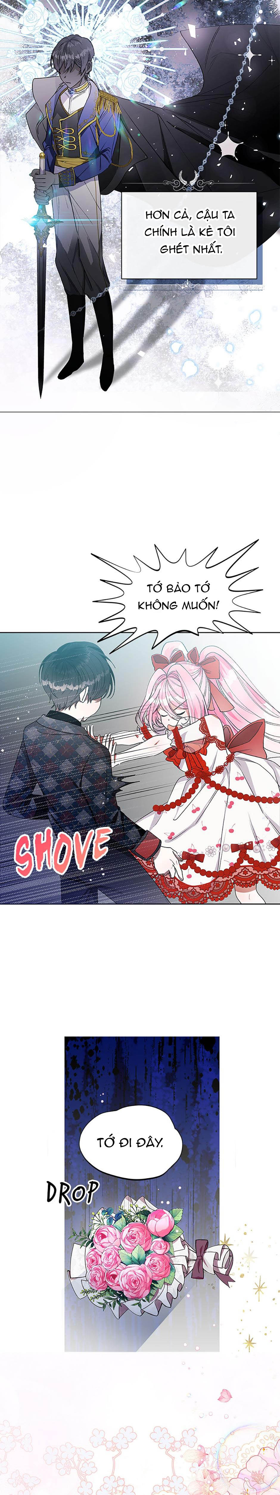 tiểu công tước à, hãy tin chị nhé chapter 1.1 7