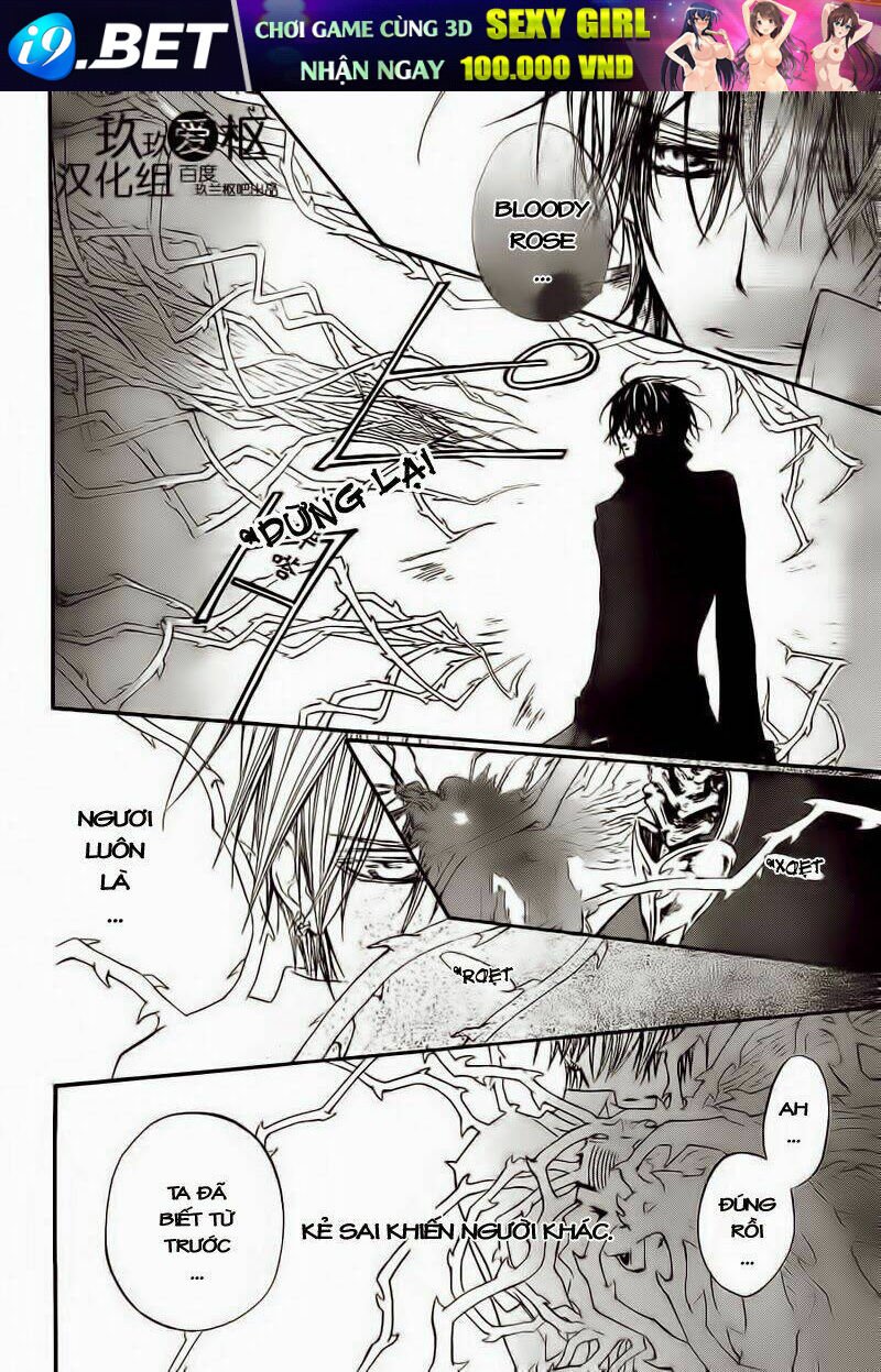 hiệp sĩ vampire chapter 82 13