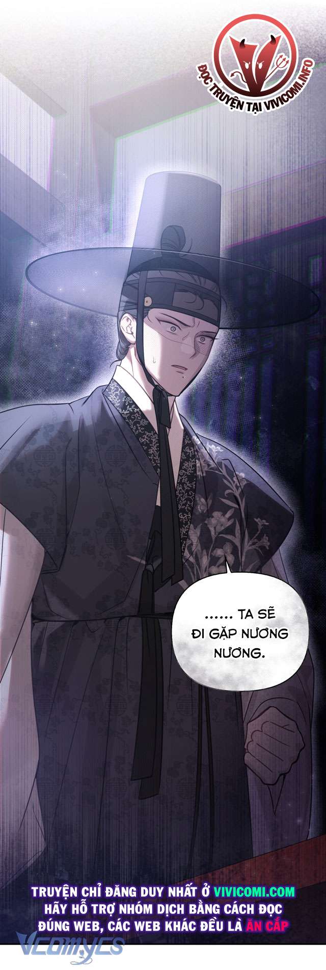 [18+] tiết học bí mật của trung điện chapter 39 48