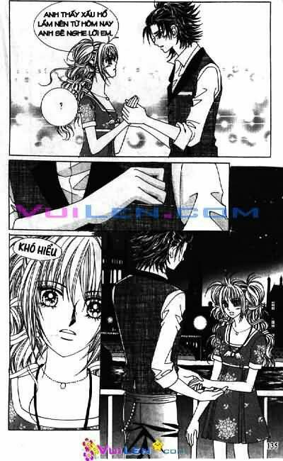 tình yêu quý tộc chapter 103 16