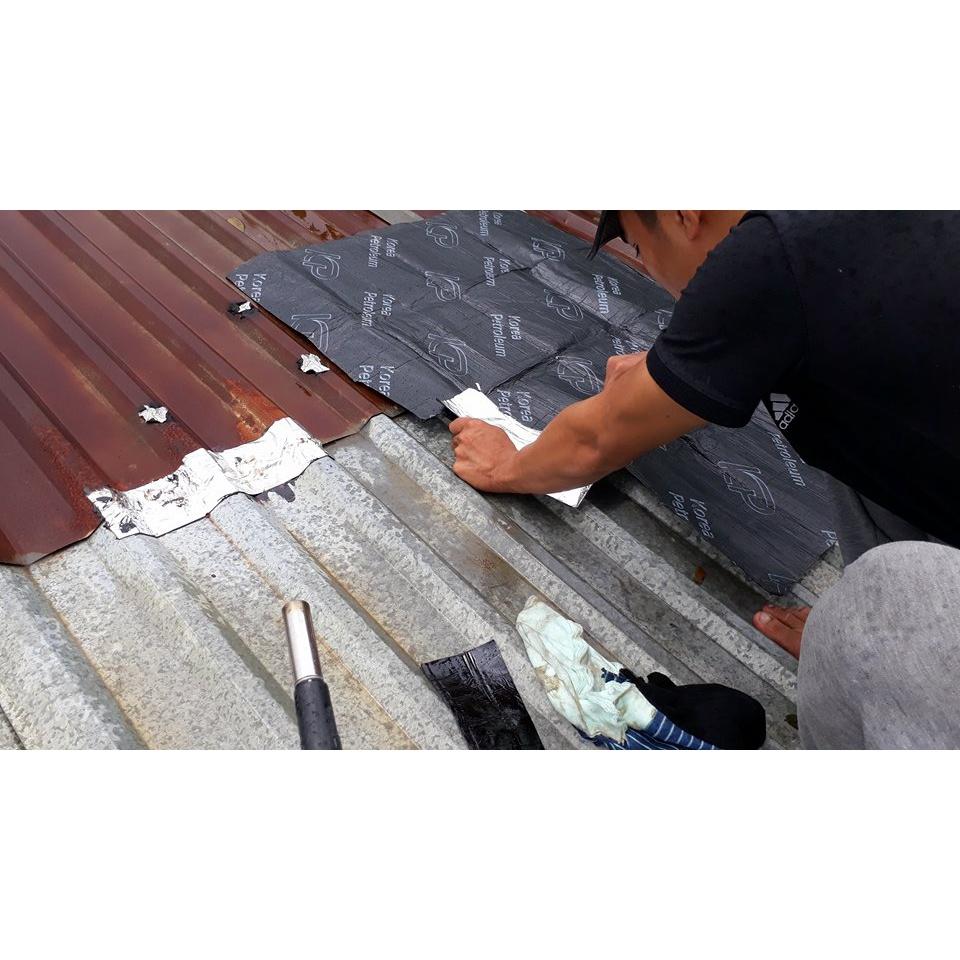 Keo chống dột ,miếng keo chống thấm,miếng keo chống dột giá rẻ
