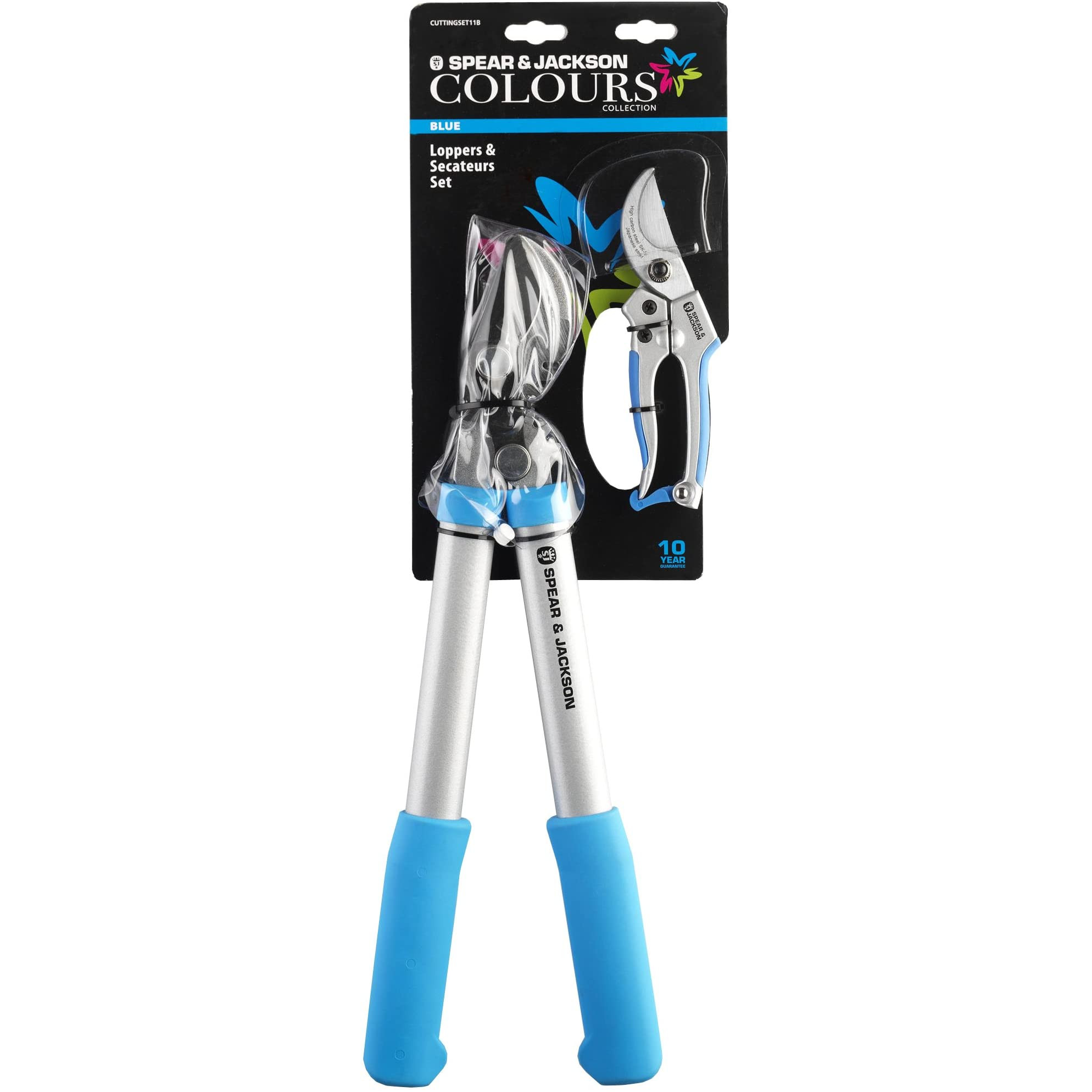 Bộ kéo cắt tỉa cành cây Eclipse CUTTINGSET11B
