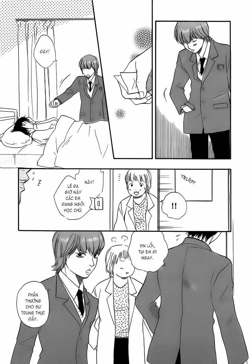 brothers chapter 11 30