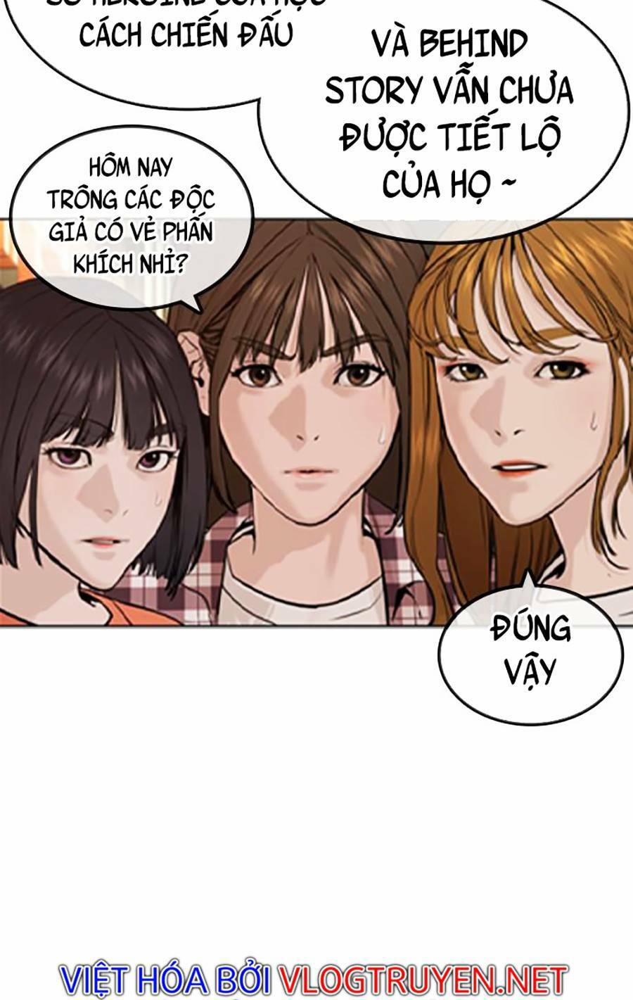 Cách chiến thắng trận đấu chapter 134.3 13