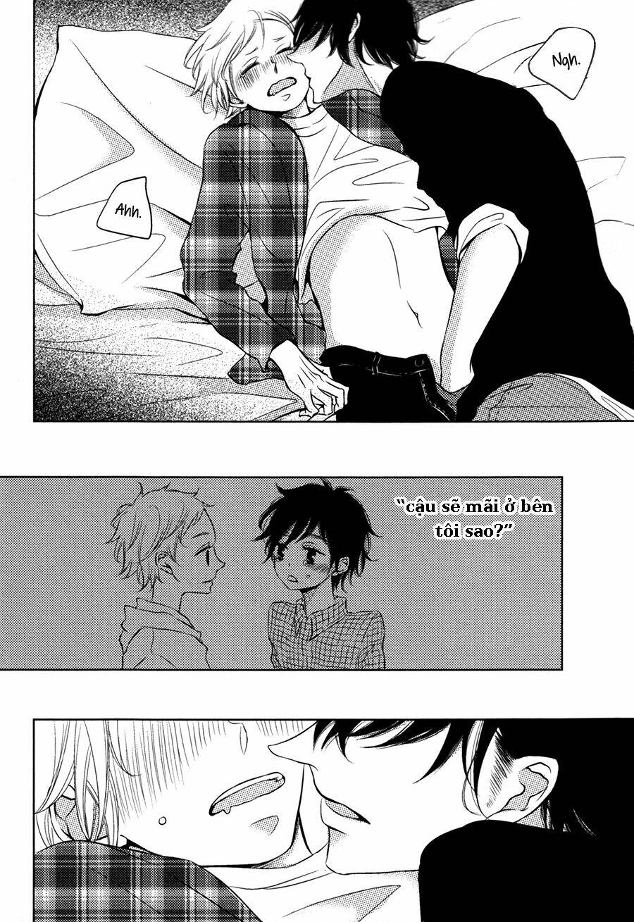 katakoi opera chapter 2 29